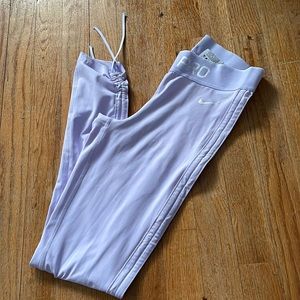 Small Nike Drifit leggings